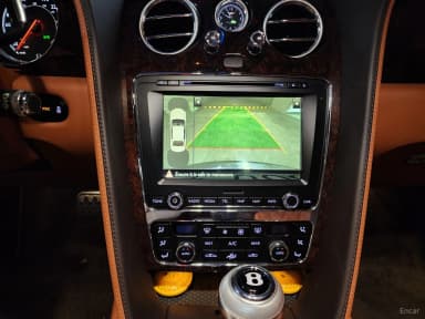 Flying Spur 2nd Generation