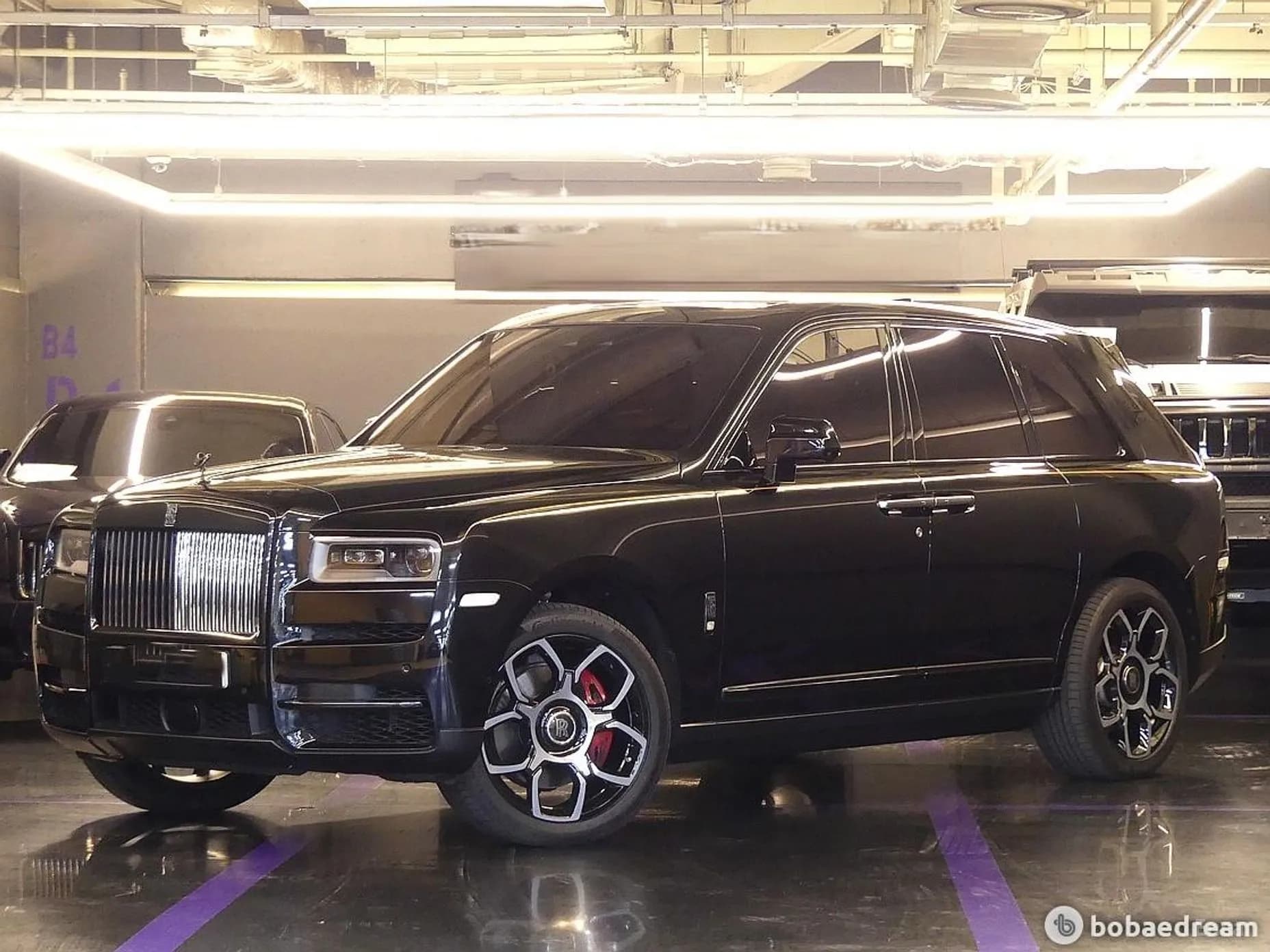 Cullinan