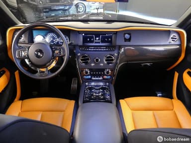 Cullinan