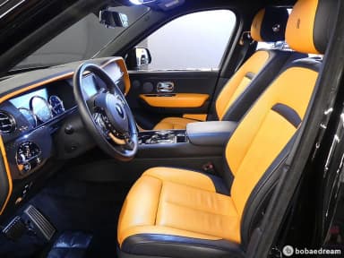 Cullinan