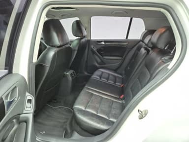 Golf 6th Generation
