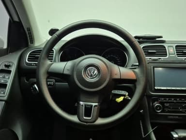 Golf 6th Generation