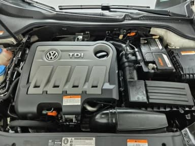 Golf 6th Generation