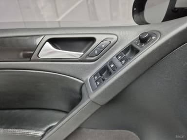 Golf 6th Generation