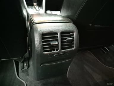Golf 6th Generation