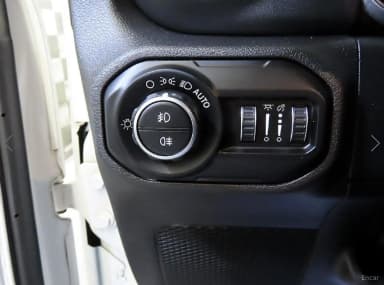 Wrangler (JL)