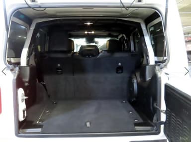 Wrangler (JL)