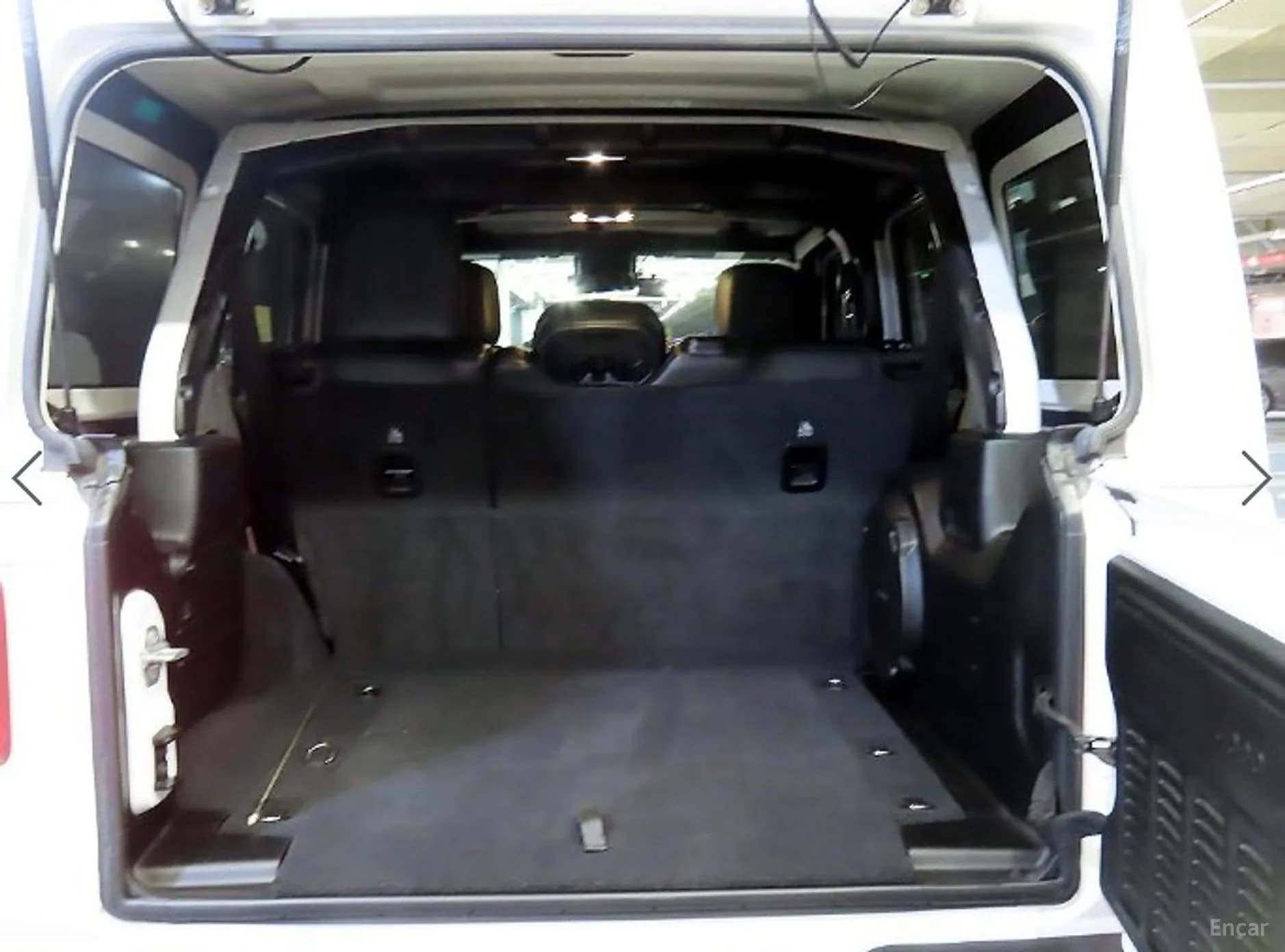 Wrangler (JL)