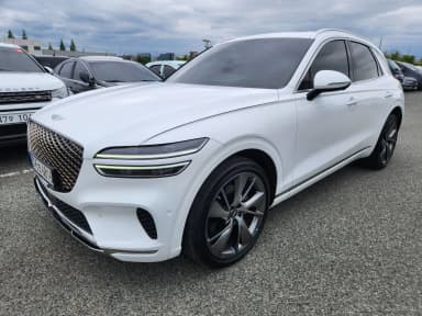 GV70
