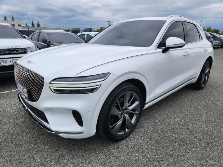GV70