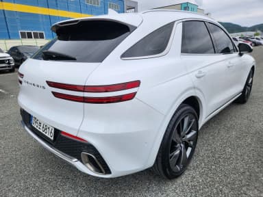 GV70
