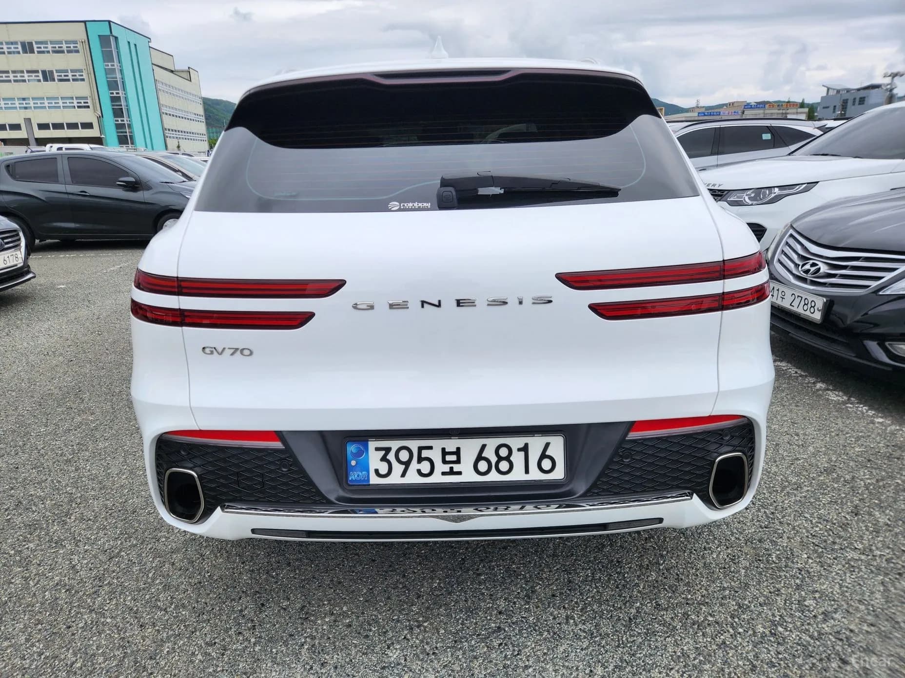 GV70