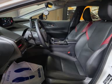 Prius 5th Generation