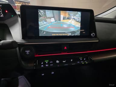 Prius 5th Generation