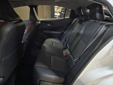 Prius 5th Generation