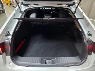 Prius 5th Generation