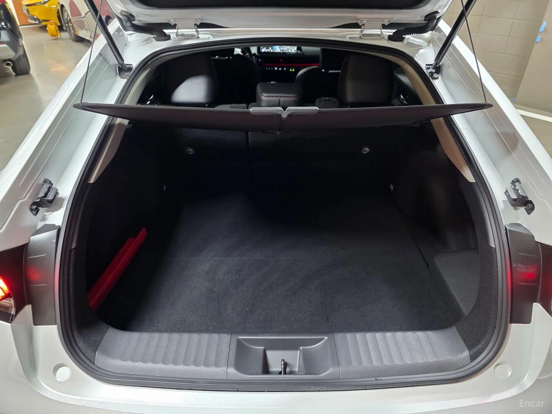 Prius 5th Generation