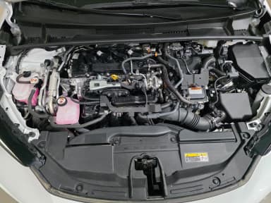 Prius 5th Generation