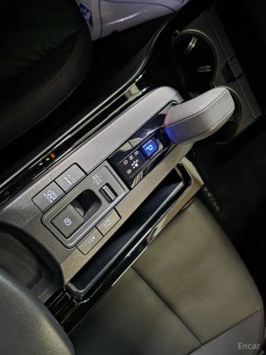 Prius 5th Generation