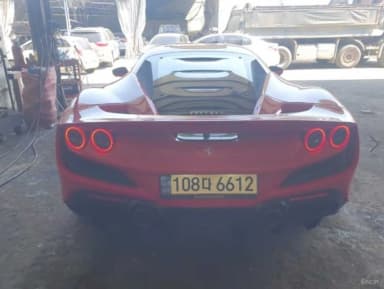 F8 Tributo