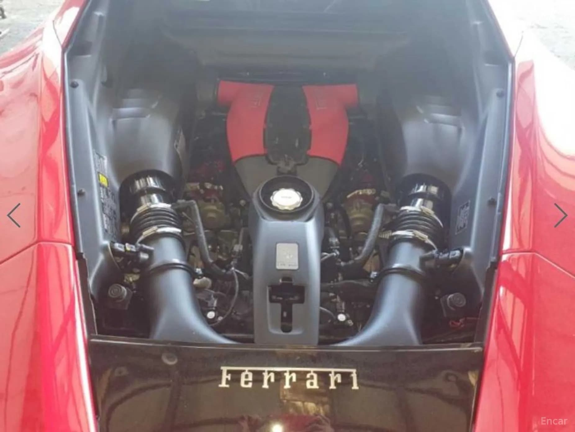 F8 Tributo