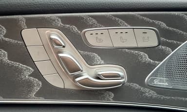 AMG GT