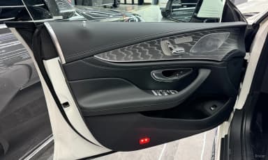 AMG GT