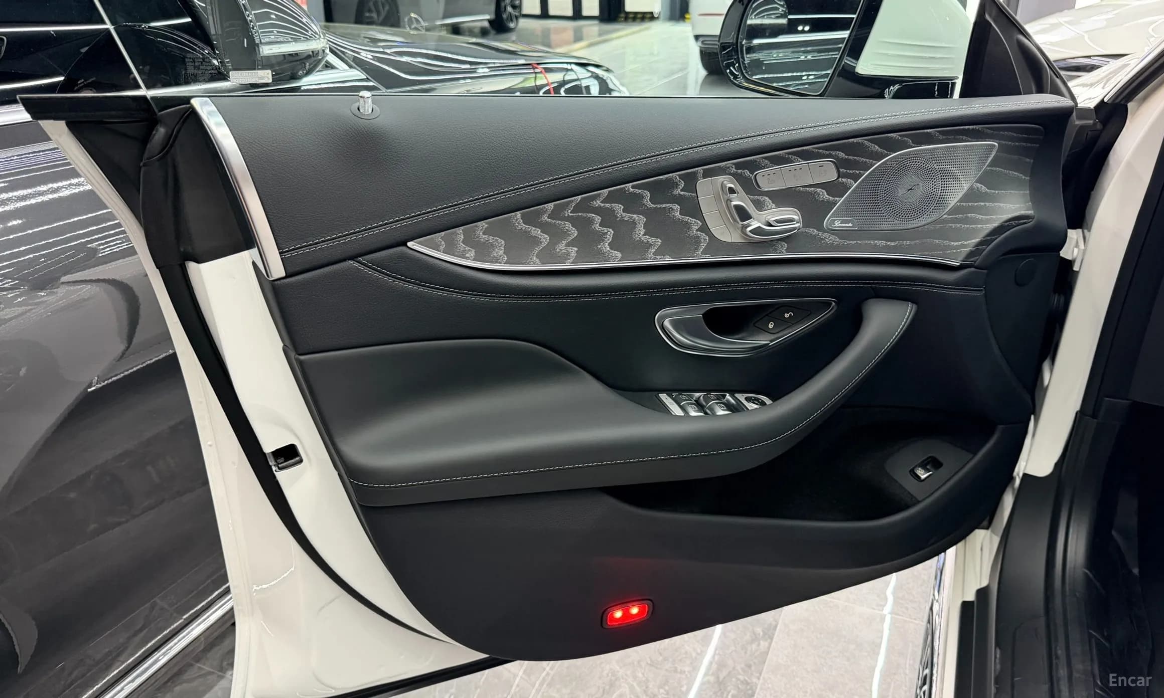 AMG GT