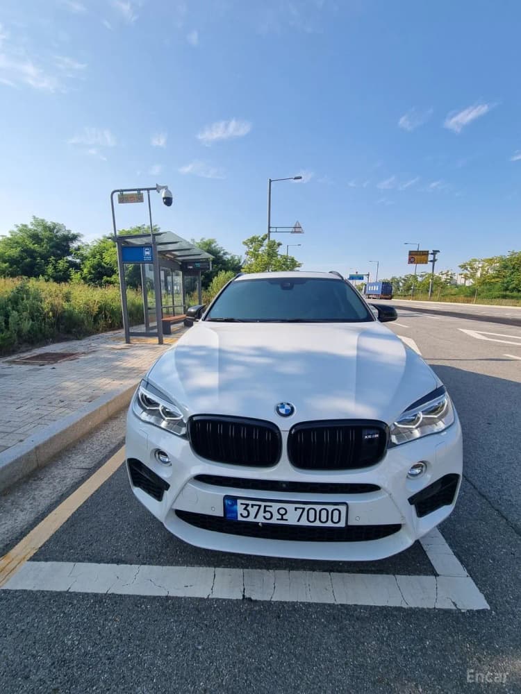 X6 (F16)