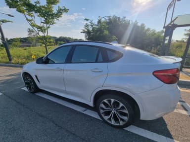 X6 (F16)