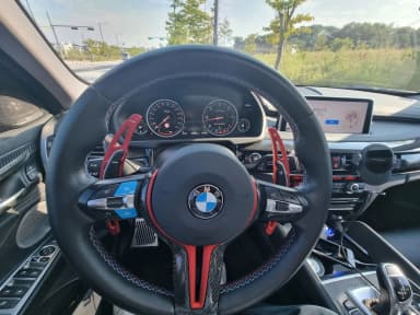 X6 (F16)