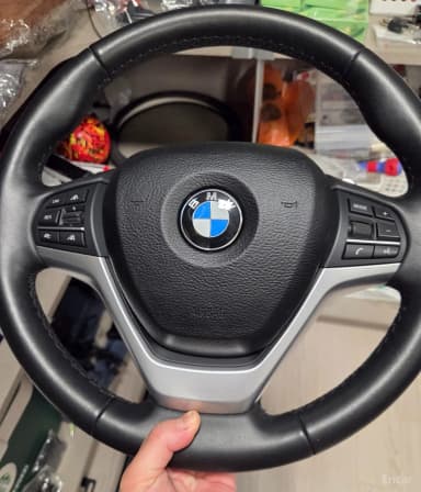 X6 (F16)