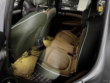 Cooper S Countryman