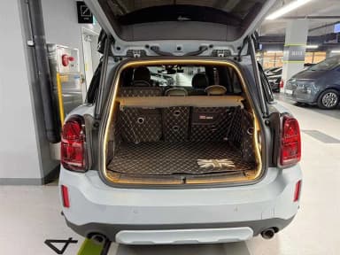 Cooper S Countryman