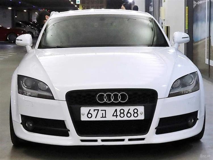 New TT