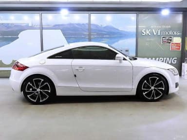New TT