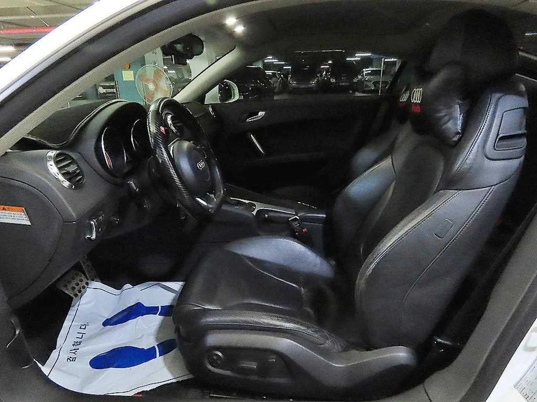 New TT