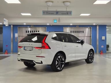 XC60 Gen 2