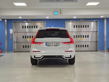 XC60 Gen 2