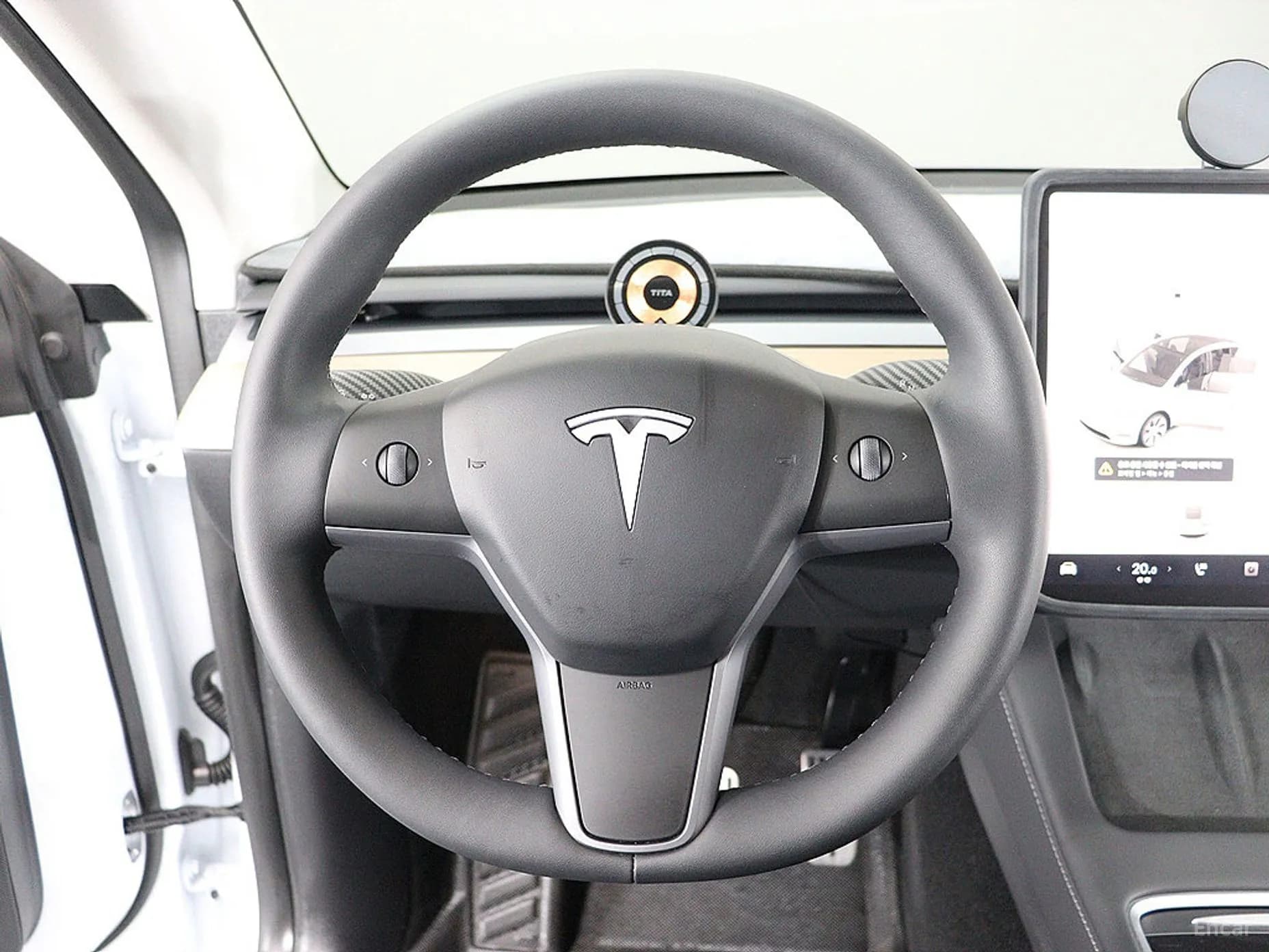 Model Y