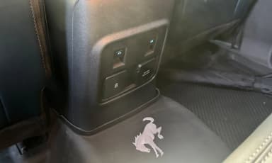Bronco 6th Generation