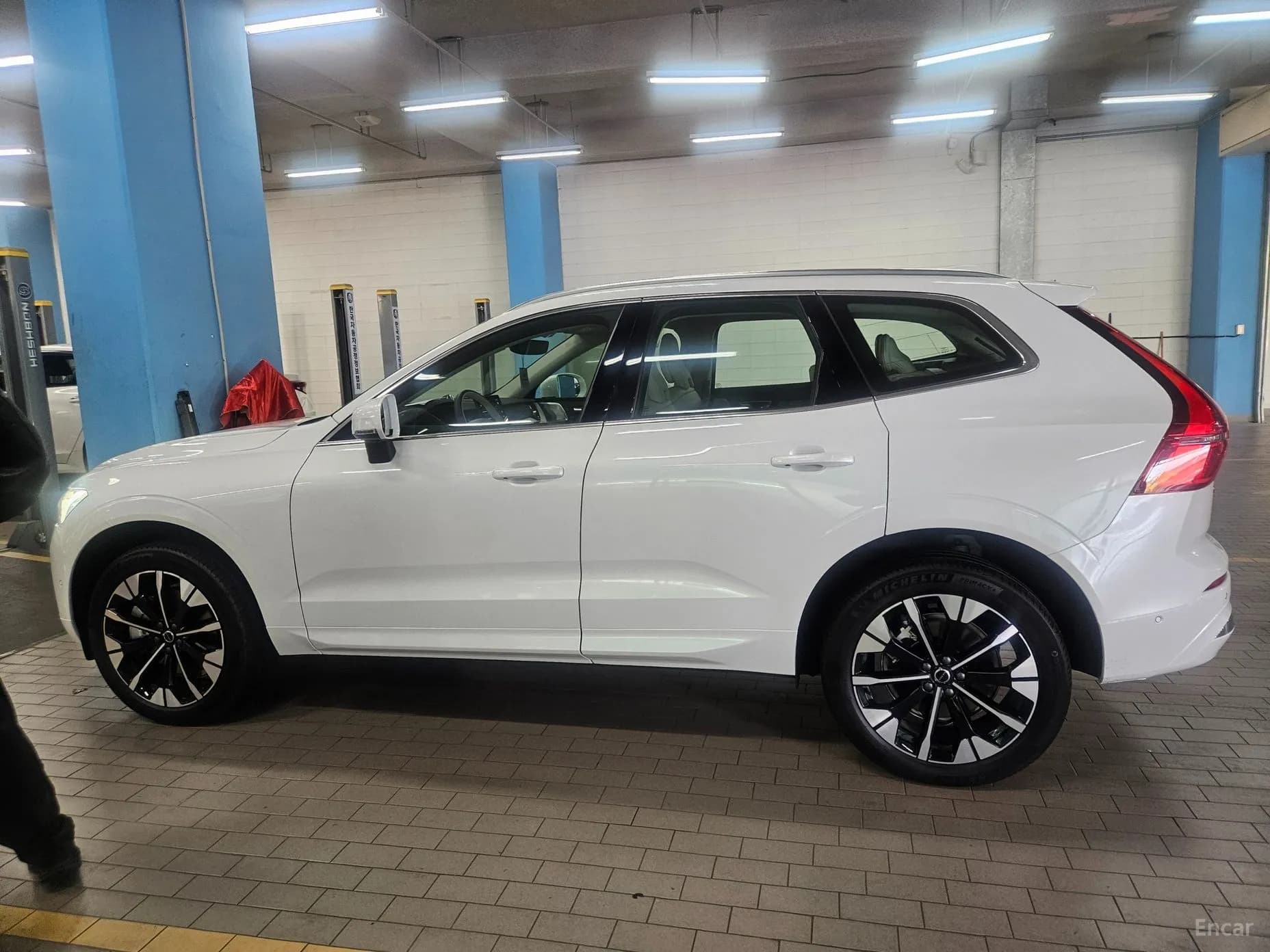 XC60 Gen 2