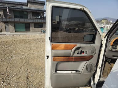 Astrovan