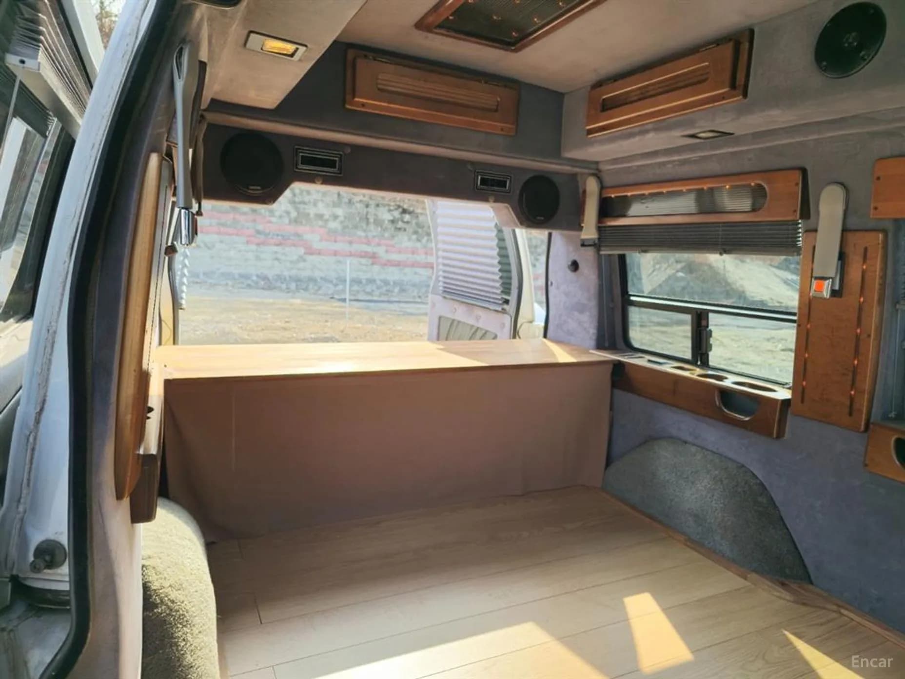 Astrovan
