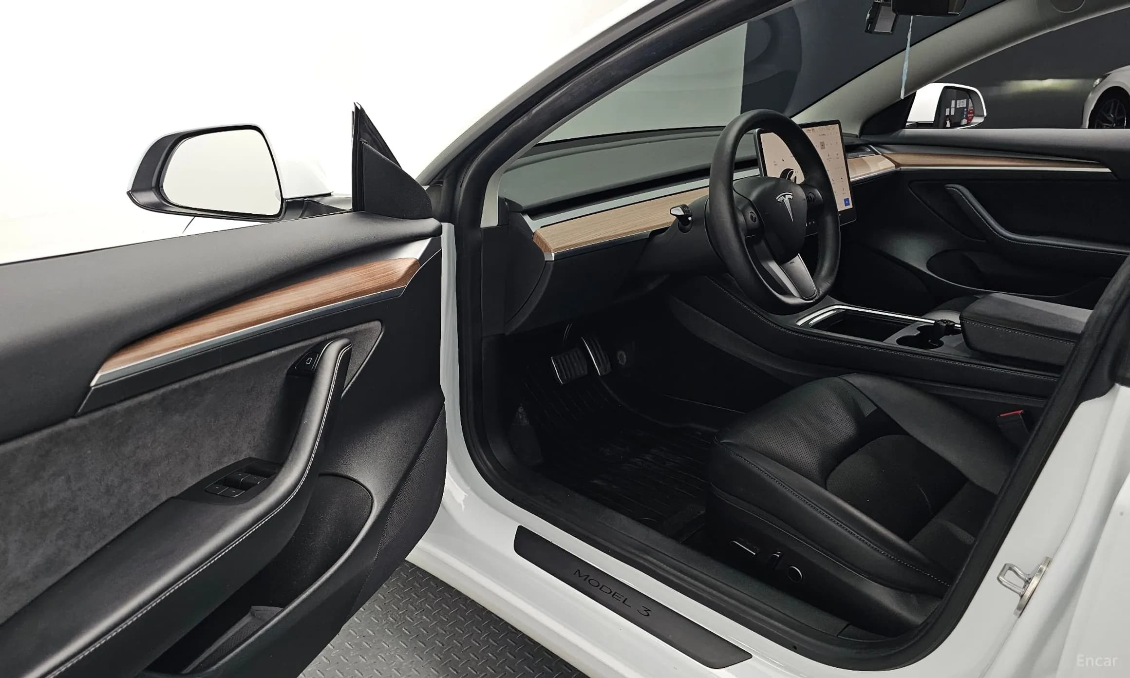 Model 3