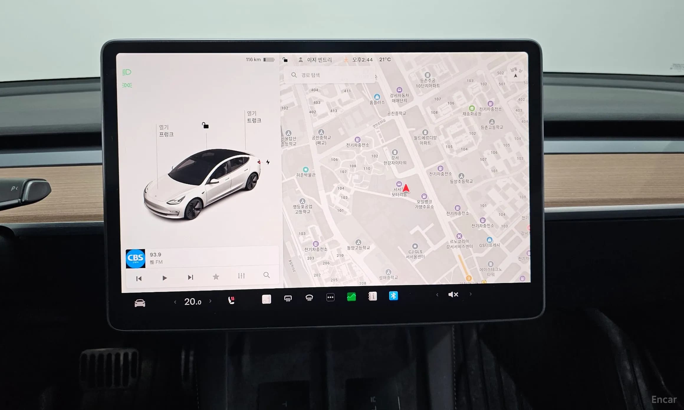 Model 3