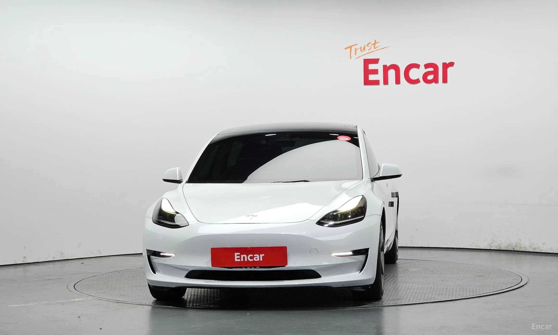 Model 3