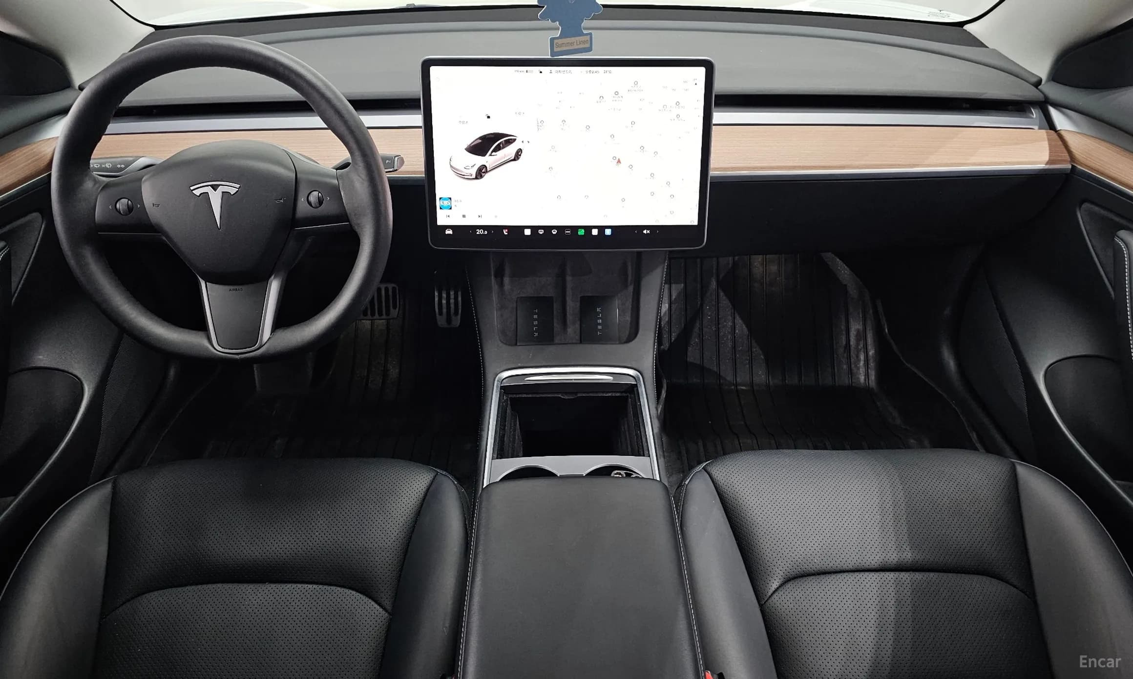 Model 3