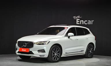XC60 Gen 2