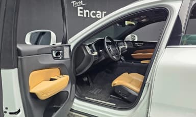 XC60 Gen 2